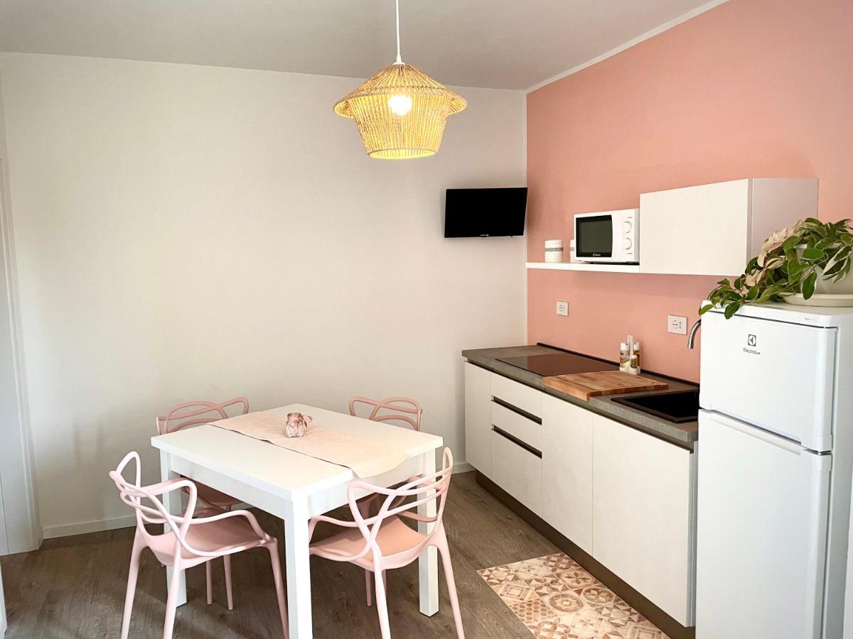 Appartamento Rosa Pacengo Di Lazise Bagian luar foto