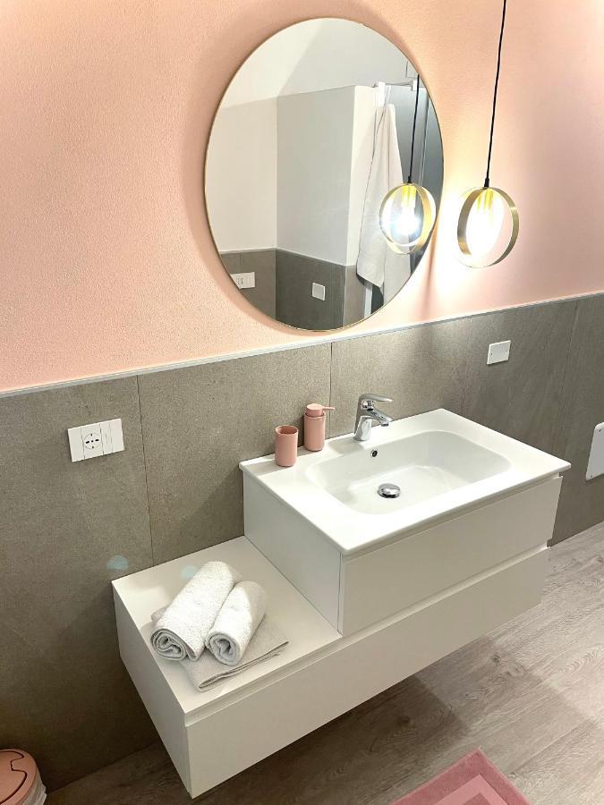 Appartamento Rosa Pacengo Di Lazise Bagian luar foto