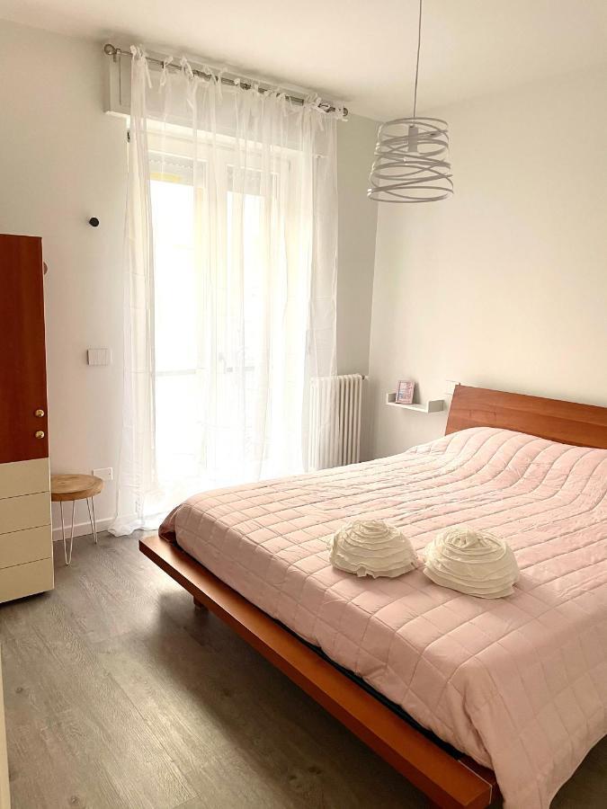 Appartamento Rosa Pacengo Di Lazise Bagian luar foto